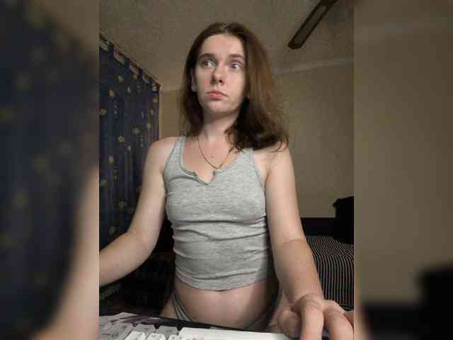 Your_Kitty webcam