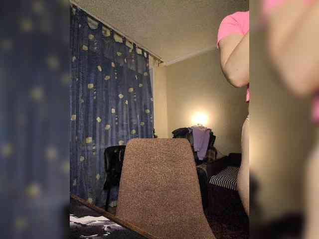 Your_Kitty webcam