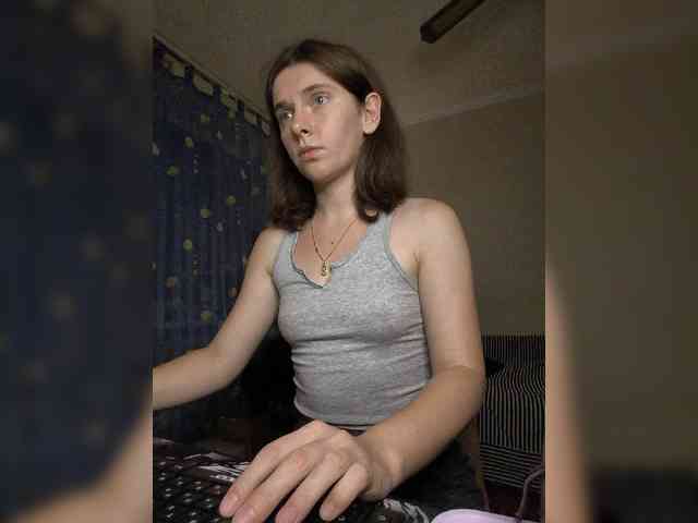 Your_Kitty webcam