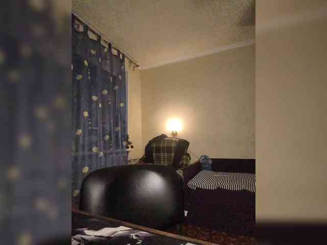 Your_Kitty webcam