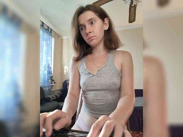 Your_Kitty webcam