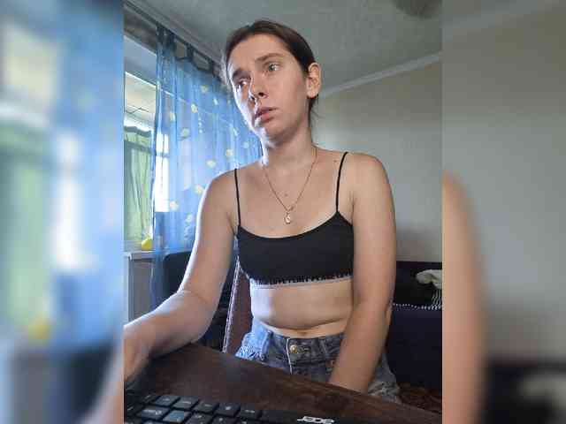 Your_Kitty webcam