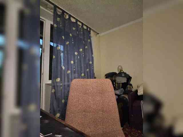 Your_Kitty webcam