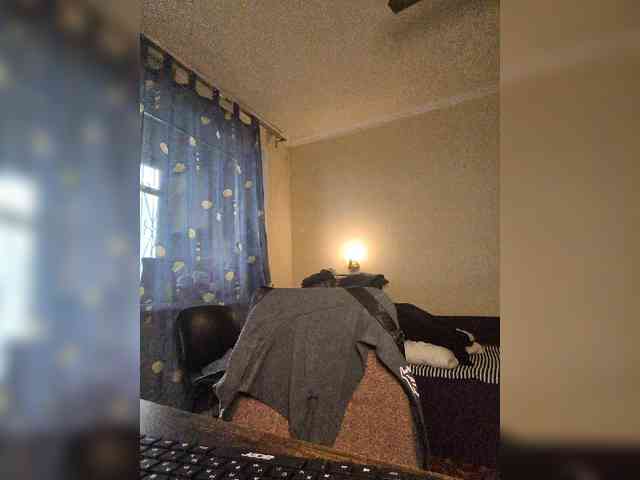 Your_Kitty webcam