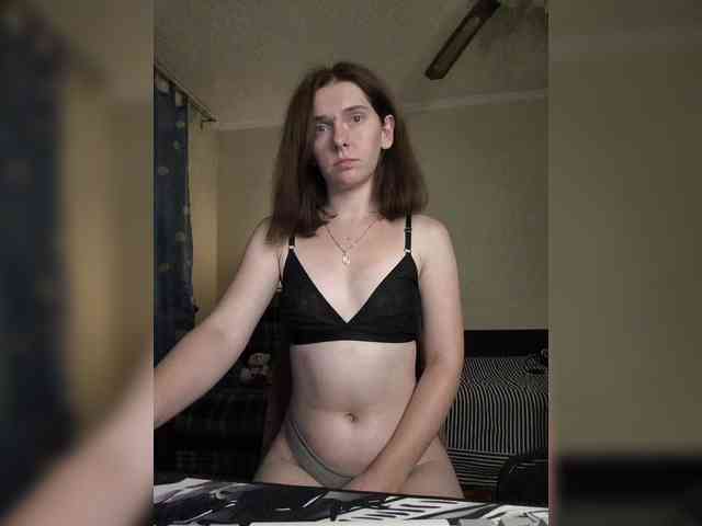 Your_Kitty webcam
