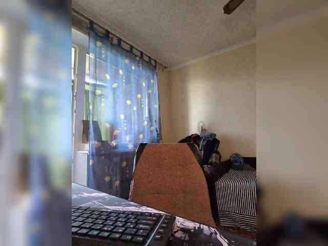 Your_Kitty webcam