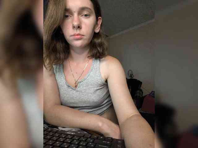 Your_Kitty webcam