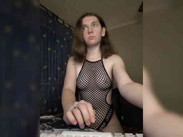 Your_Kitty webcam