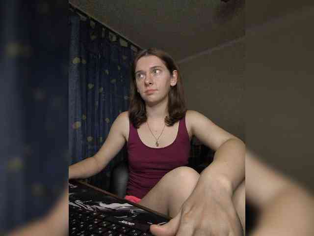 Your_Kitty webcam