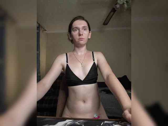 Your_Kitty webcam