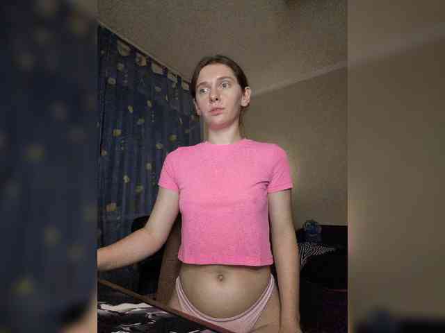 Your_Kitty webcam