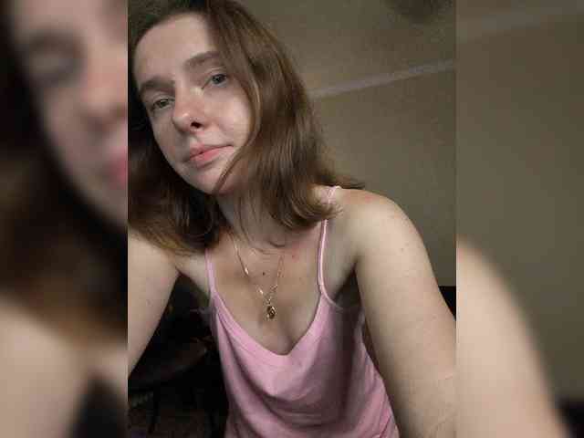 Your_Kitty webcam