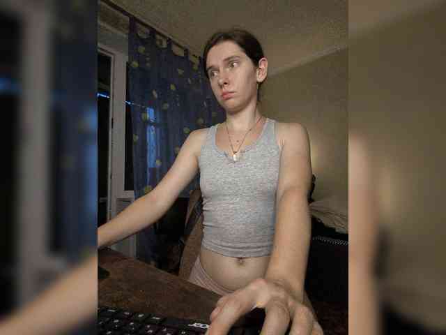 Your_Kitty webcam
