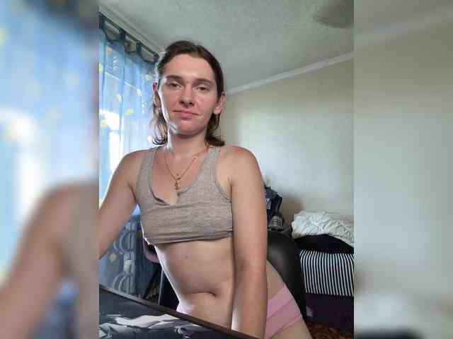 Your_Kitty webcam