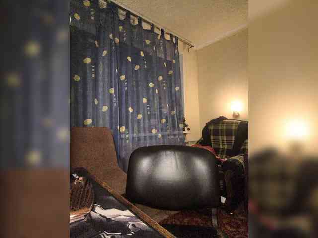 Your_Kitty webcam
