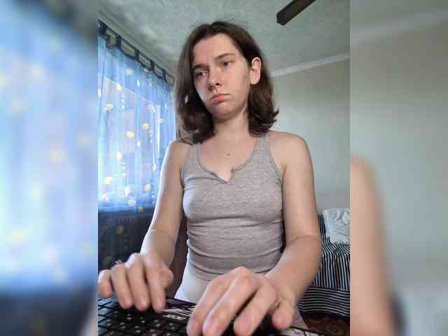 Your_Kitty webcam