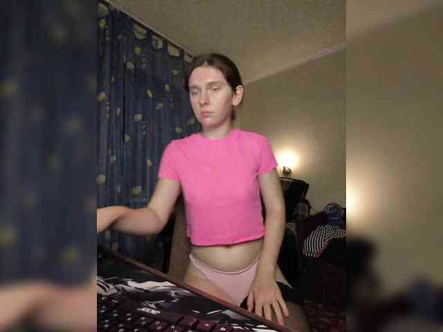 Your_Kitty webcam