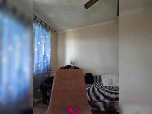 Your_Kitty webcam