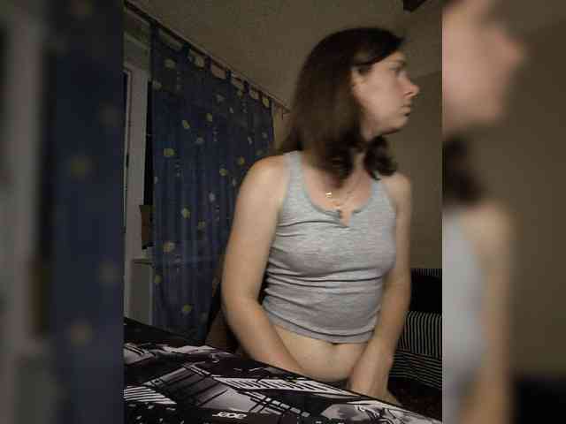 Your_Kitty webcam