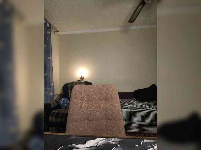 Your_Kitty webcam