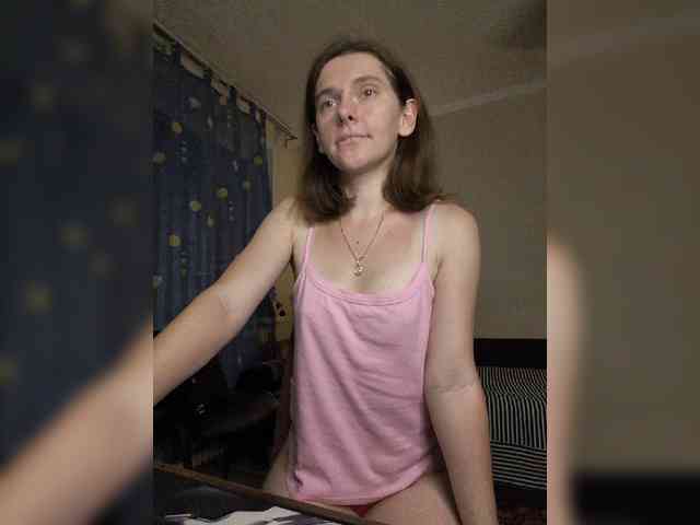 Your_Kitty webcam