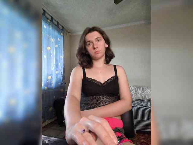 Your_Kitty webcam