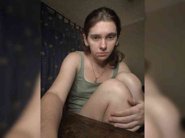 Your_Kitty webcam