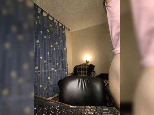 Your_Kitty webcam