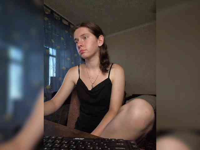Your_Kitty webcam