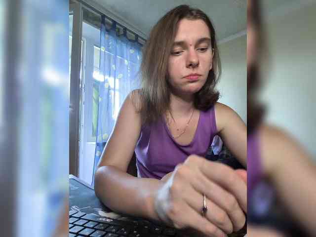 Your_Kitty webcam