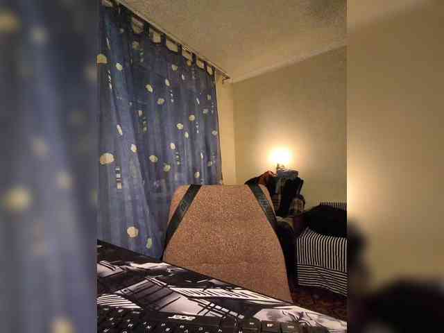 Your_Kitty webcam
