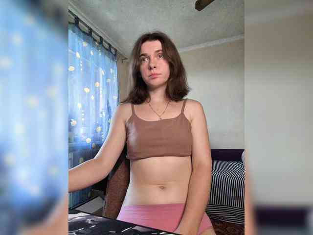 Your_Kitty webcam