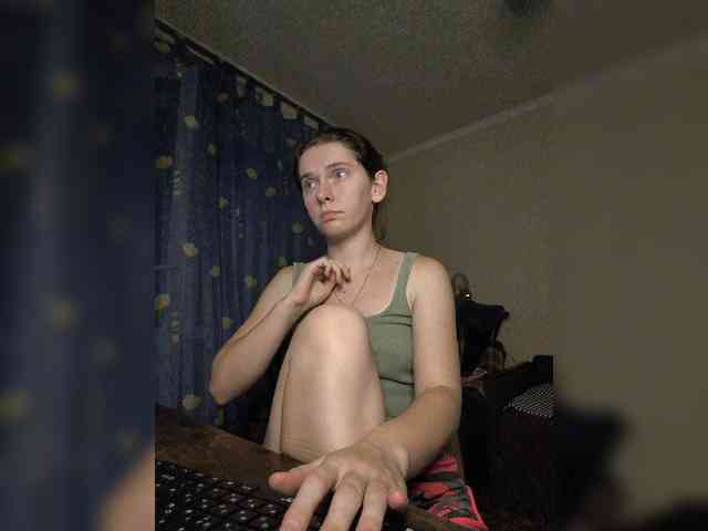 Your_Kitty webcam
