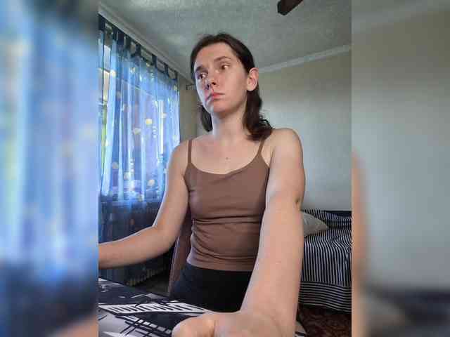 Your_Kitty webcam