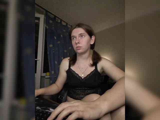 Your_Kitty webcam