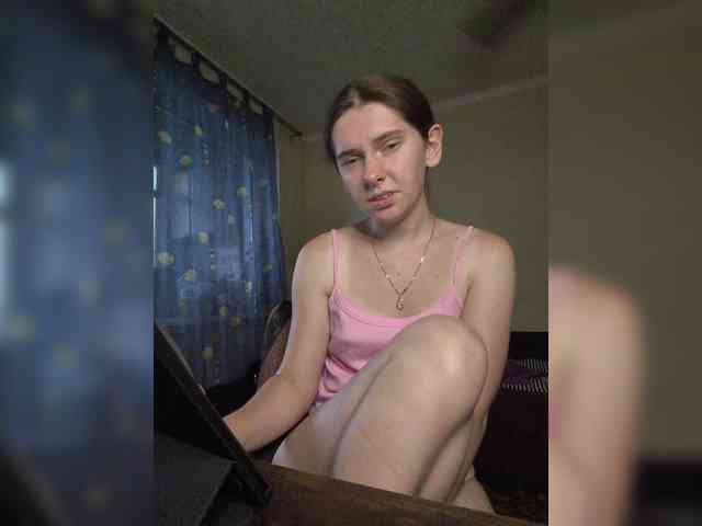 Your_Kitty webcam