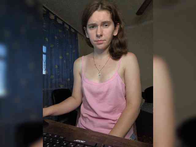 Your_Kitty webcam