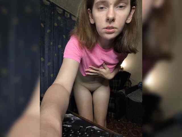 Your_Kitty webcam