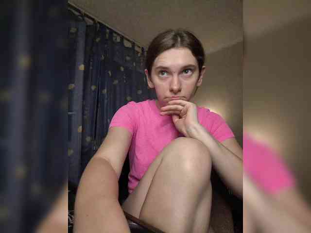 Your_Kitty webcam