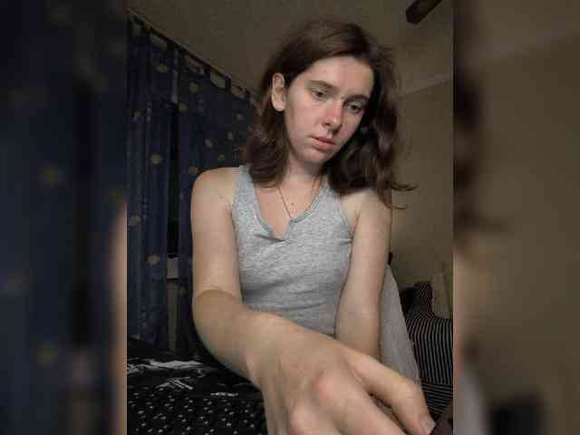 Your_Kitty webcam