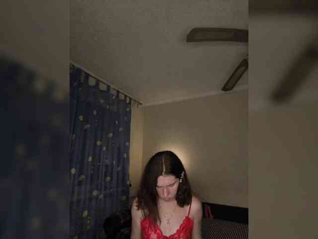 Your_Kitty webcam