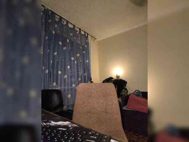 Your_Kitty webcam
