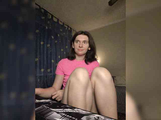 Your_Kitty webcam
