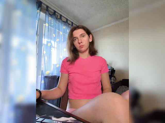 Your_Kitty webcam
