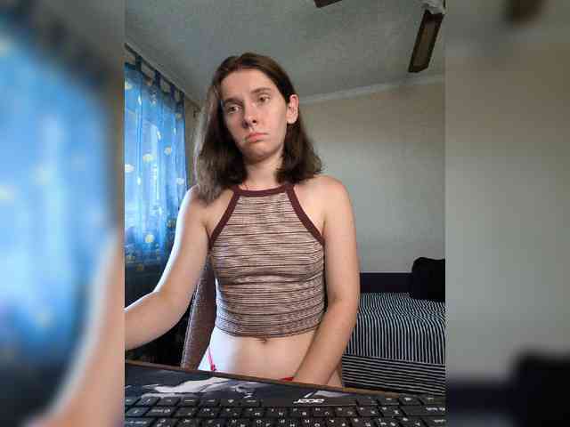 Your_Kitty webcam