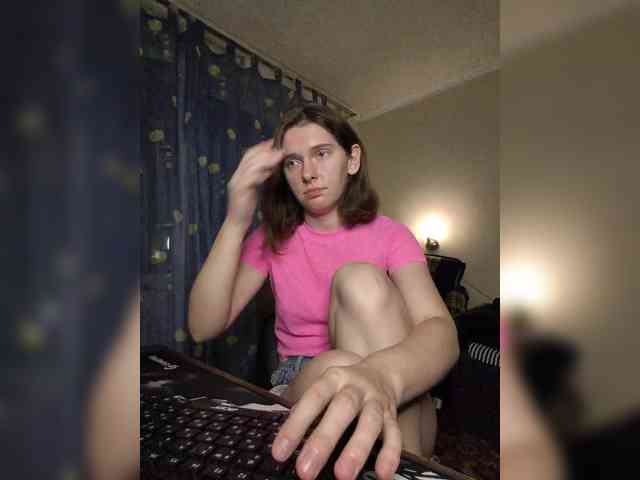 Your_Kitty webcam