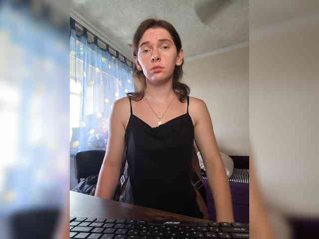 Your_Kitty webcam