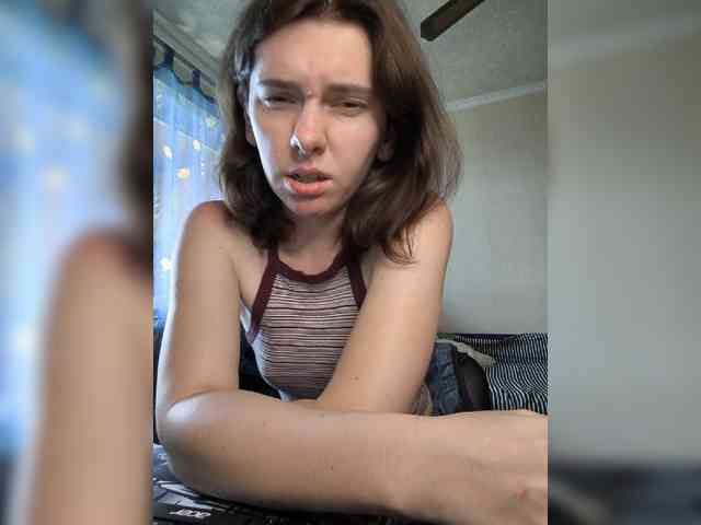 Your_Kitty webcam