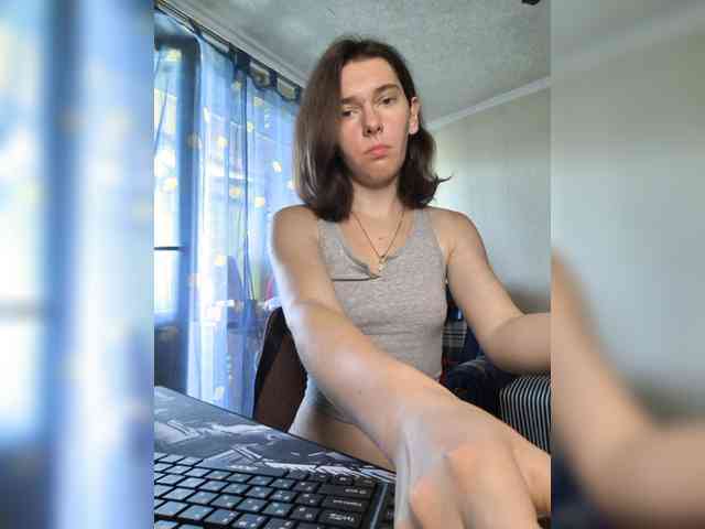 Your_Kitty webcam