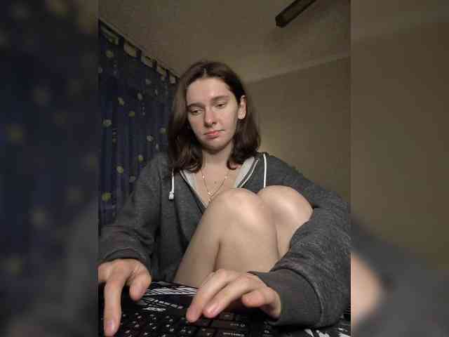 Your_Kitty webcam